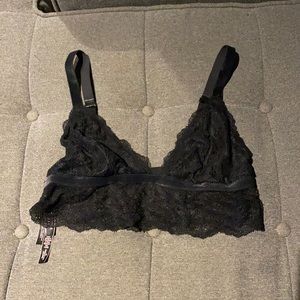 Victoria’s Secret bralette